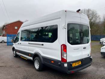 Used Ford Transit 2017 for sale - 69610993: Photo