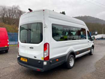 Used Ford Transit 2017 for sale - 69610993: Photo