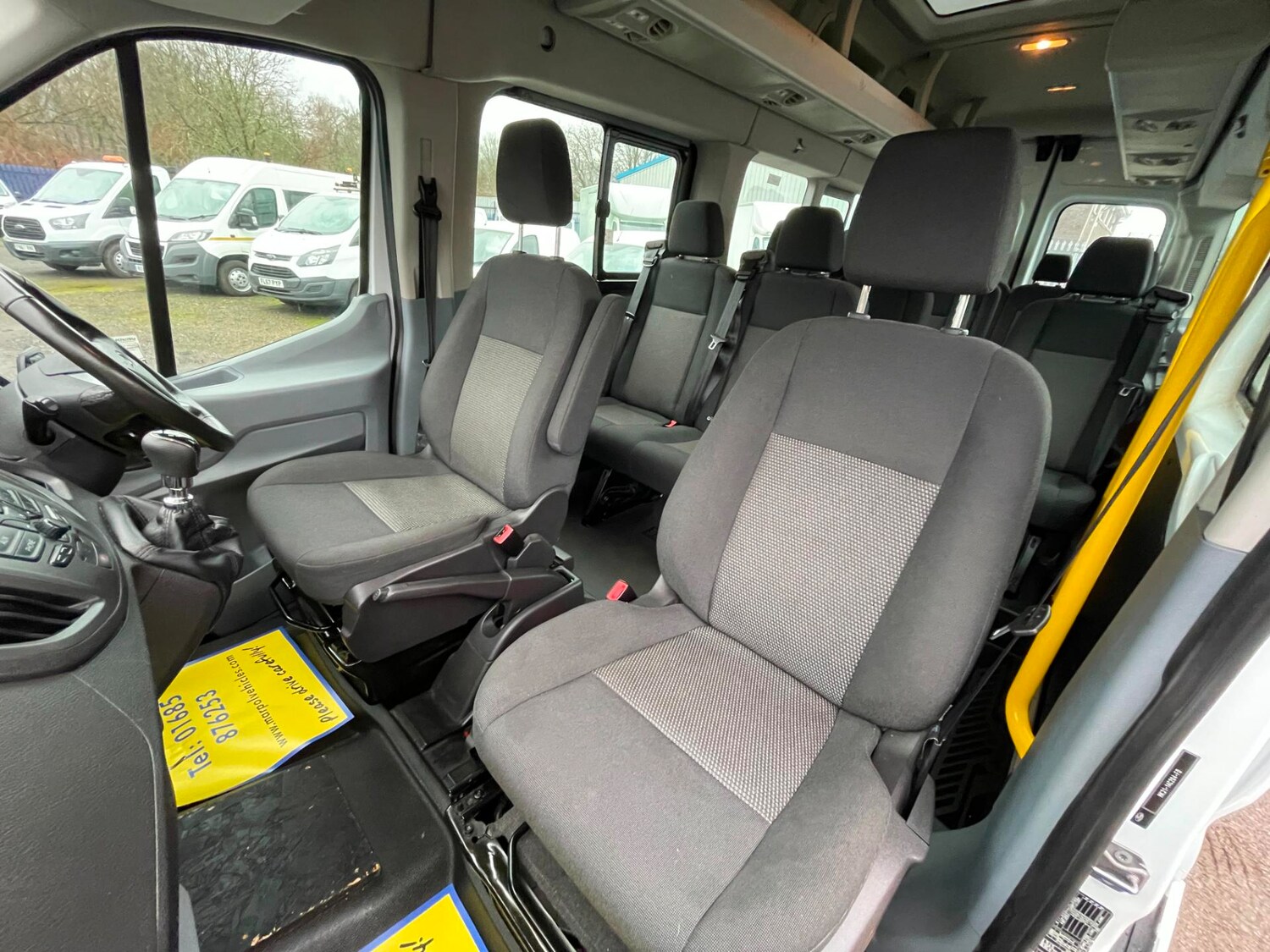 Vehicle 9