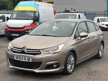 2013 (62) - 1.6 e-HDi Automatic [115] Airdream VTR+ 5dr EGS6