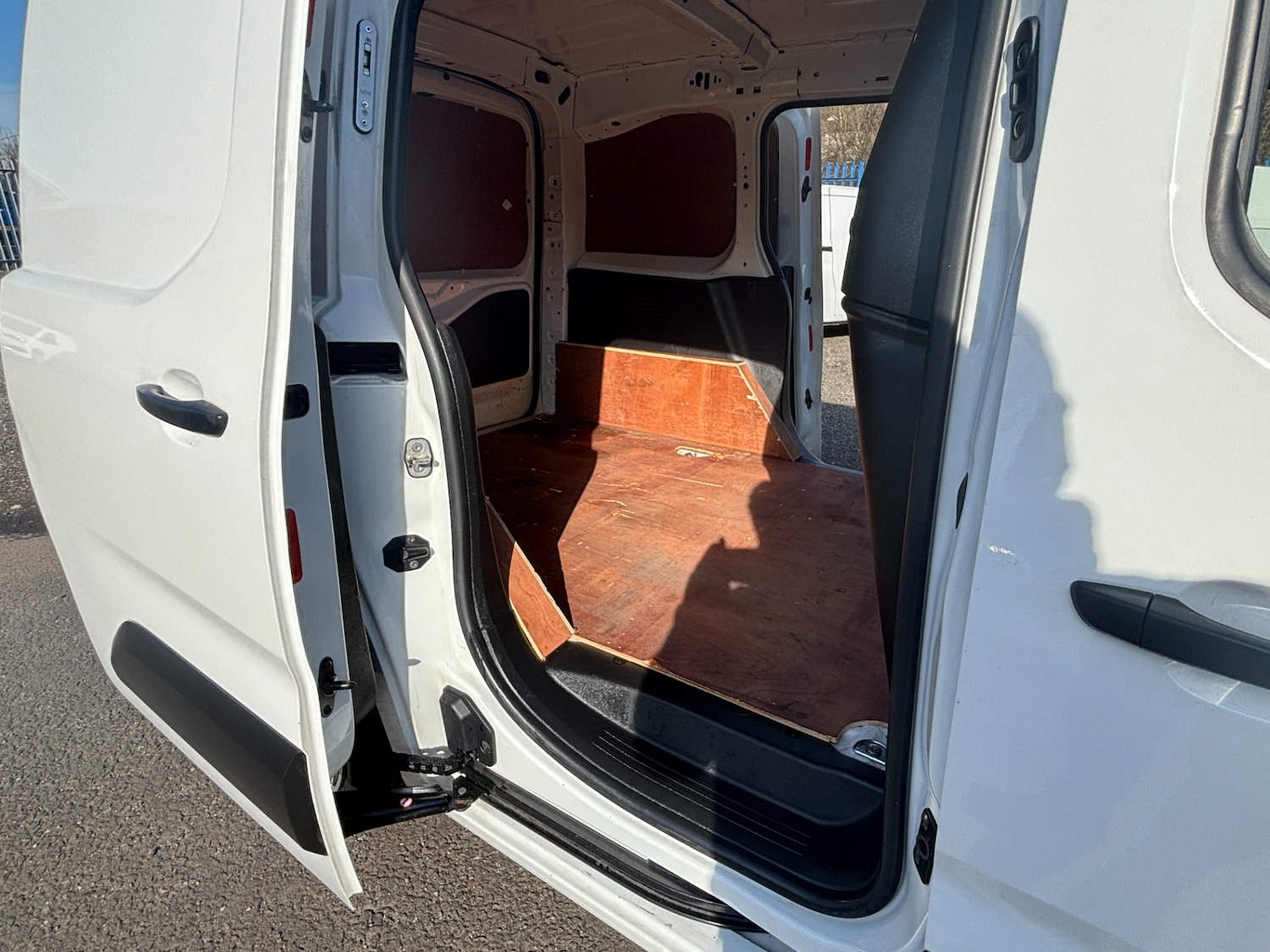 Used Citroen Berlingo 2022 for sale - 77651629: Photo 13