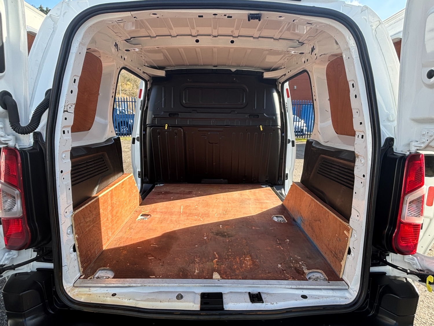 Used Citroen Berlingo 2022 for sale - 77651629: Photo 16