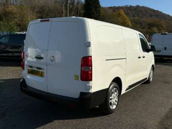 Used Vauxhall Vivaro 2019 for sale - 72905988: Photo