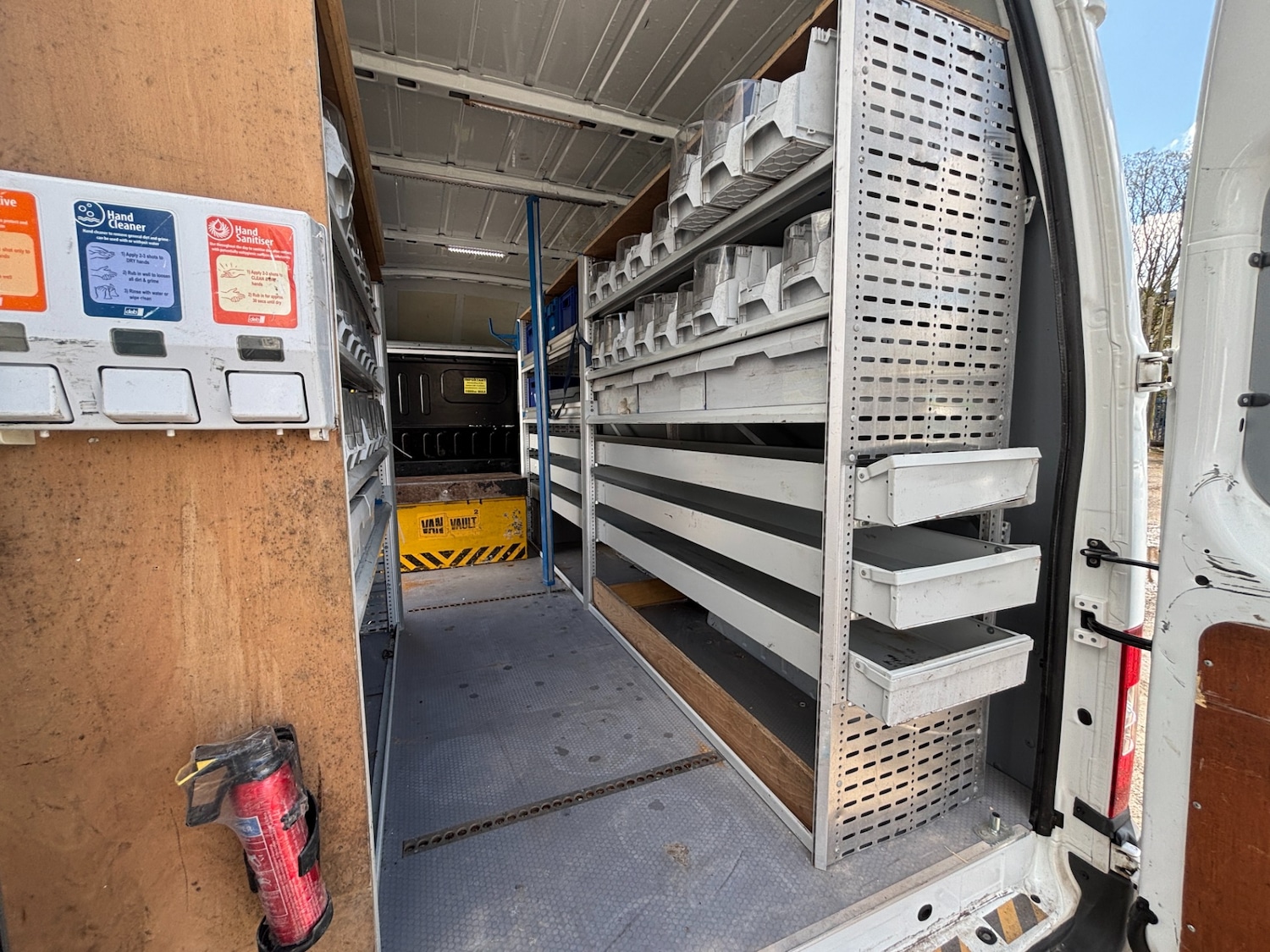 Used Ford Transit 2014 for sale - 78079200: Photo 18