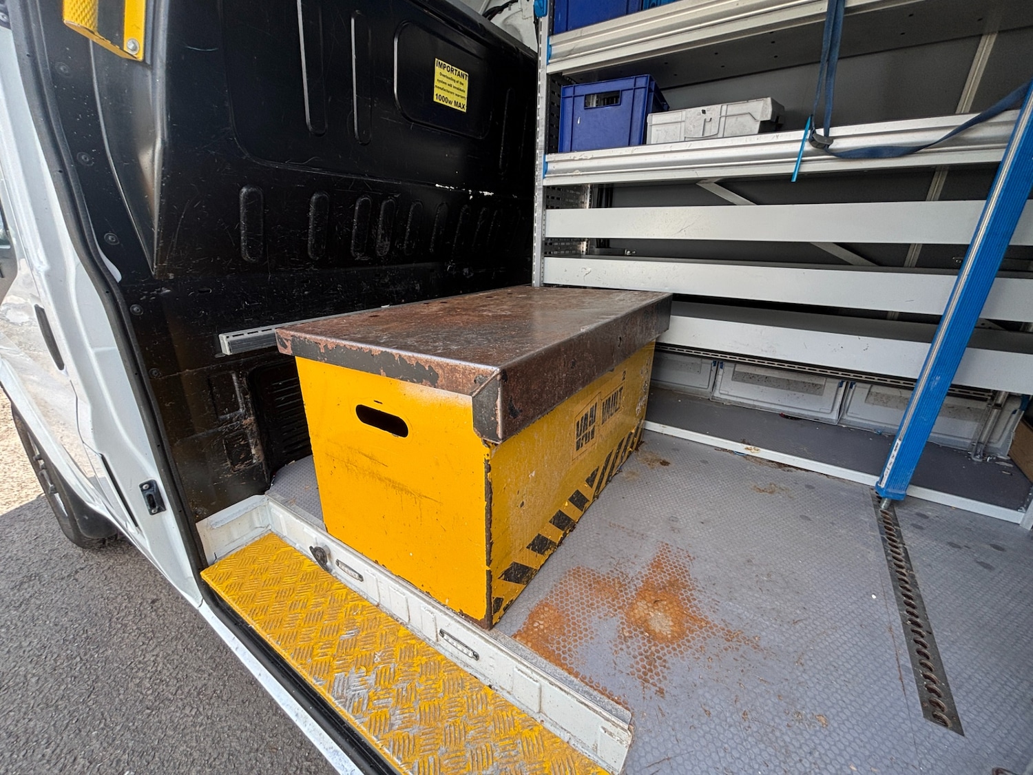 Used Ford Transit 2014 for sale - 78079200: Photo 20