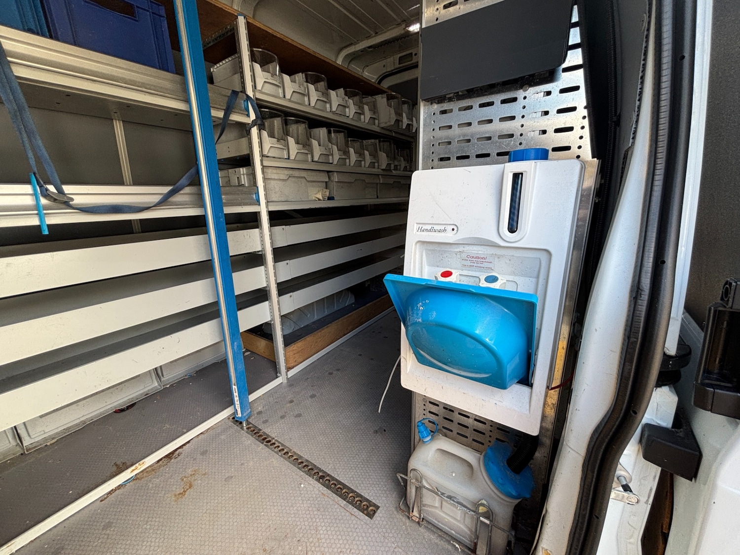 Used Ford Transit 2014 for sale - 78079200: Photo 21