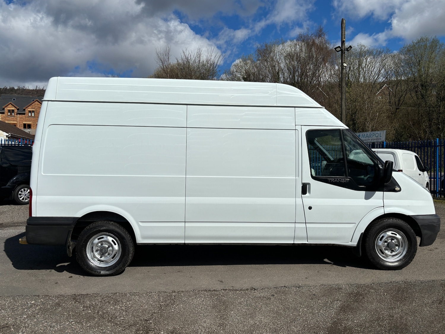 Used Ford Transit 2014 for sale - 78079200: Photo 5