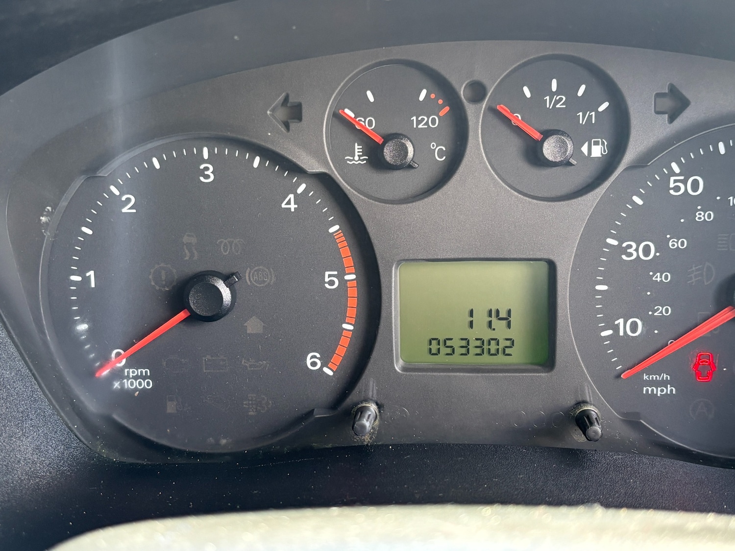 Used Ford Transit 2014 for sale - 78079200: Photo 9