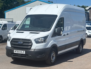 Used Ford Transit 2019 for sale - 79206095: Photo