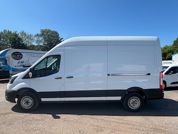 Used Ford Transit 2019 for sale - 79206095: Photo