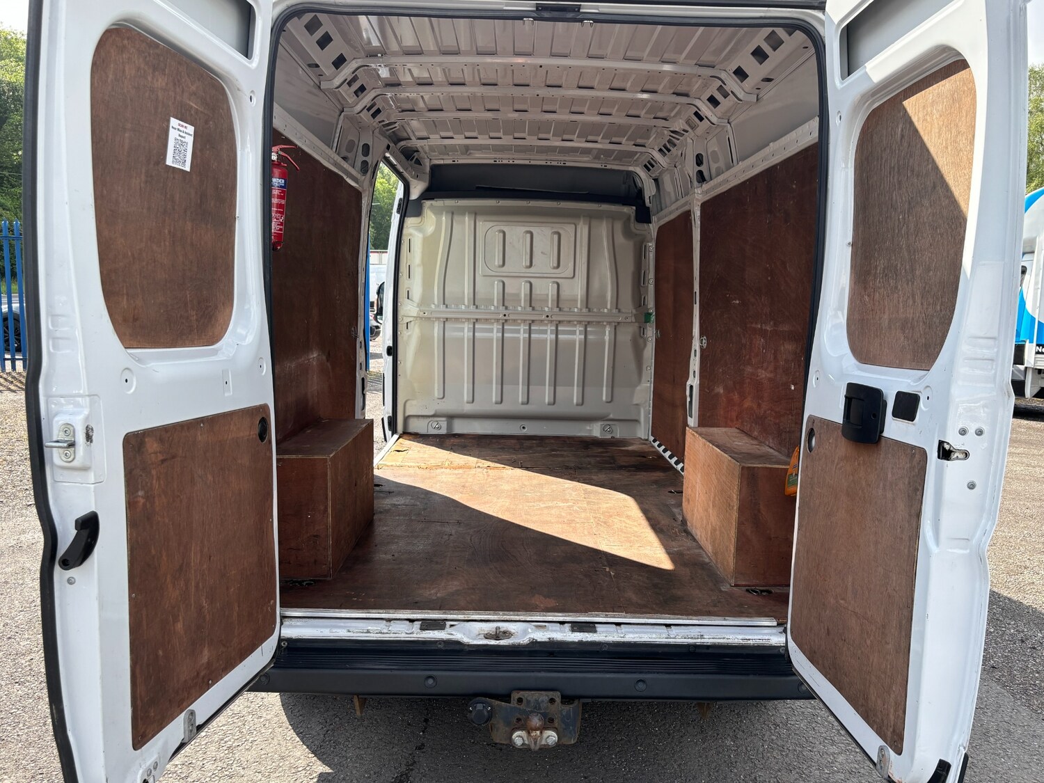 Vehicle 13