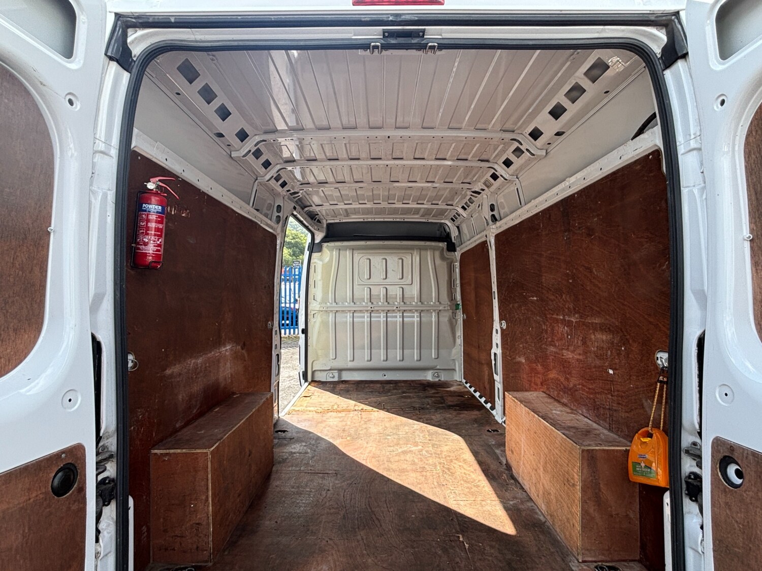 Vehicle 16