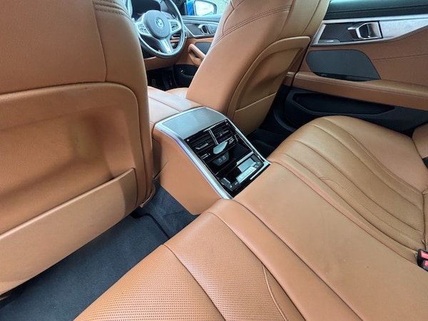 Used BMW 8 Series 2020 for sale - 74481494: Photo 13