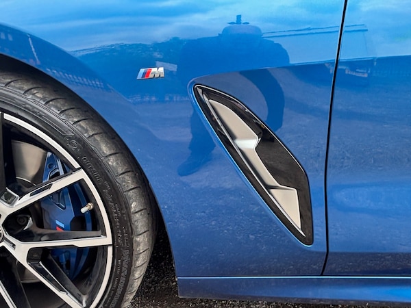 Used BMW 8 Series 2020 for sale - 74481494: Photo 16