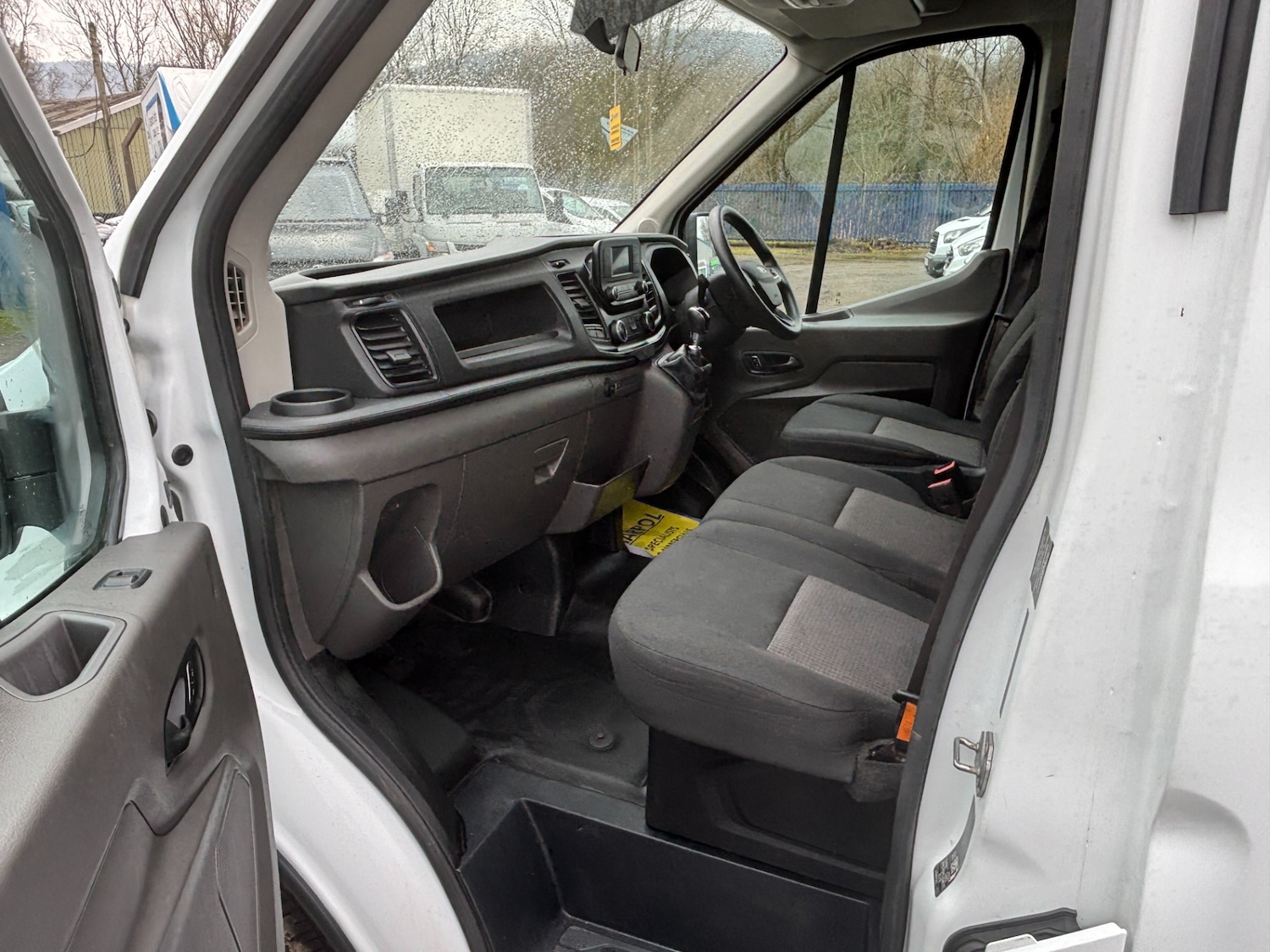 Used Ford Transit 2021 for sale - 77760910: Photo 15