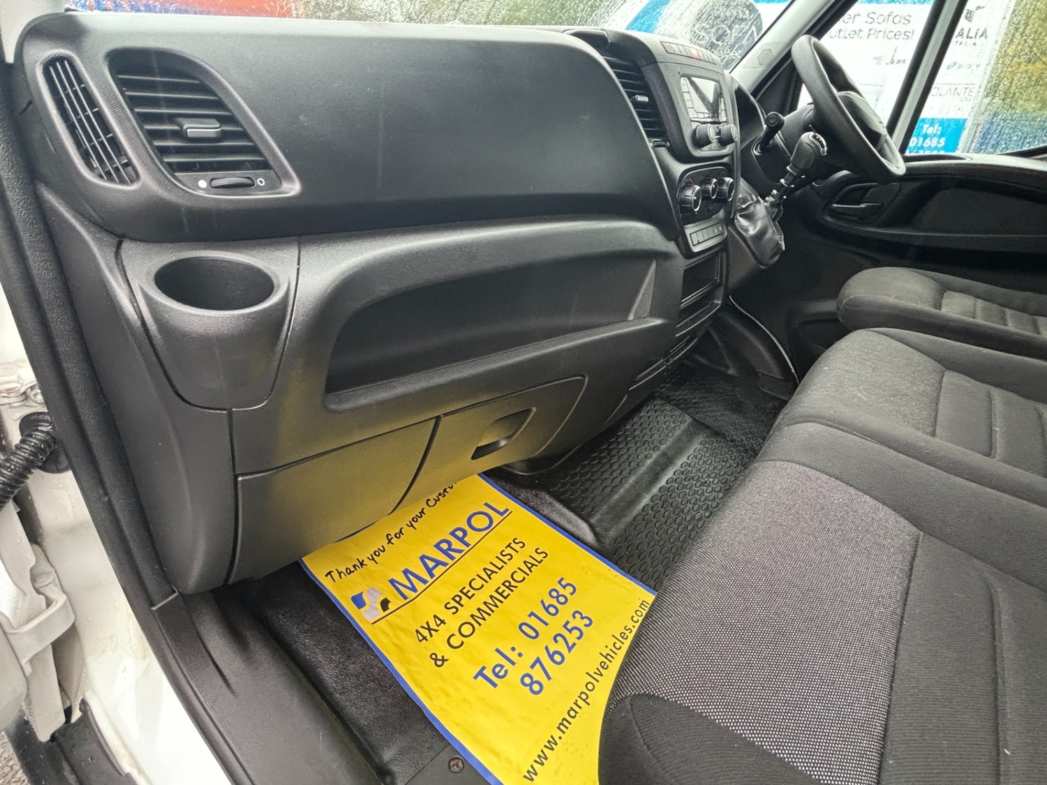 Vehicle 16