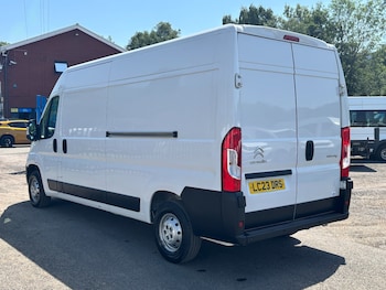 Used Citroen Relay 2023 for sale - 79006195: Photo