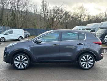 Used Kia Sportage 2018 for sale - 73557352: Photo