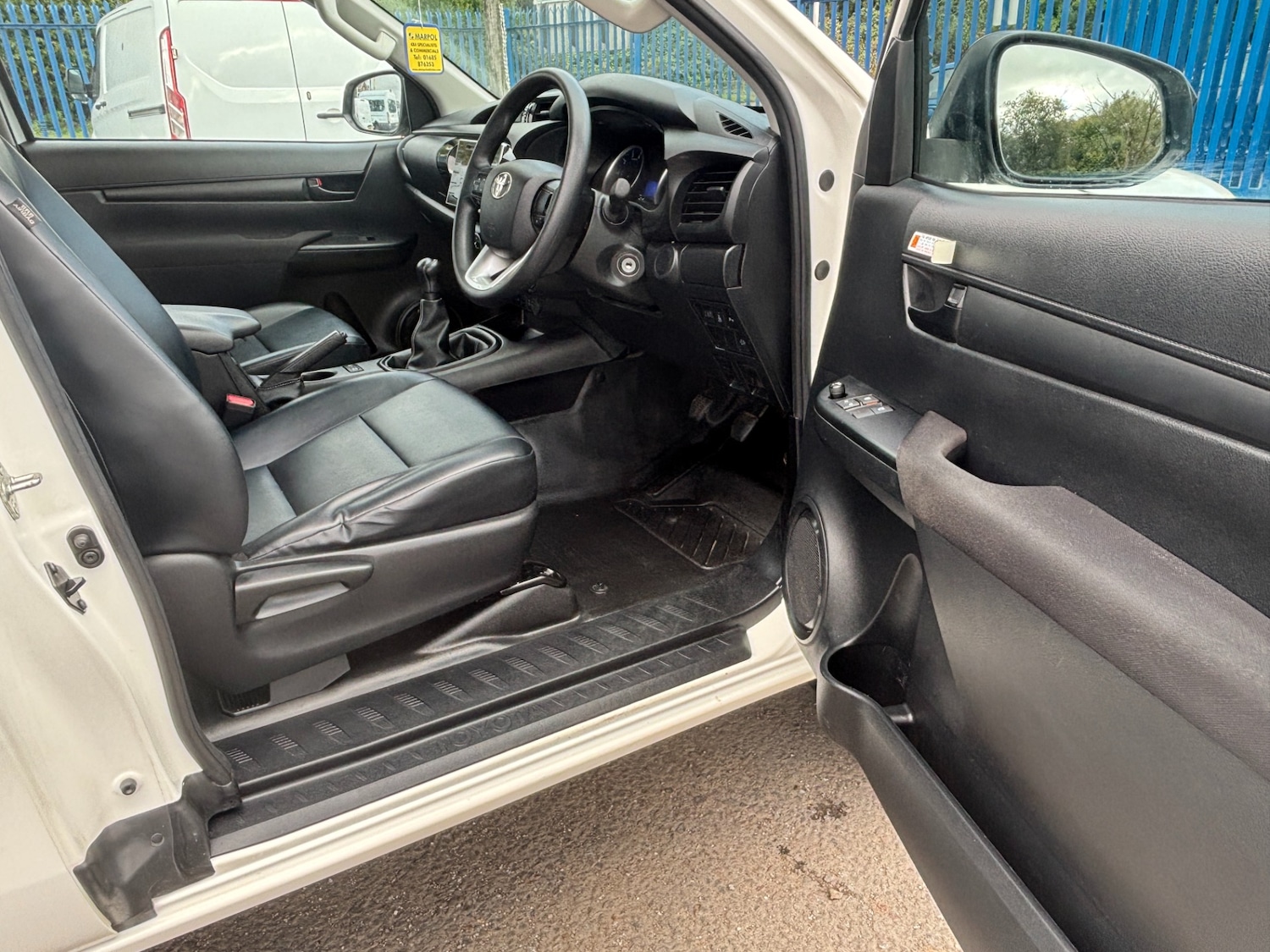 Used Toyota Hilux 2020 for sale - 76183795: Photo 7