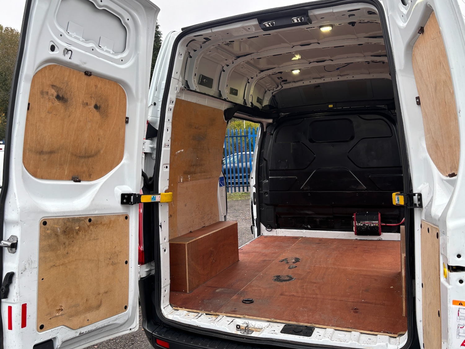 Used Ford Transit Custom 2020 for sale - 76490862: Photo 15