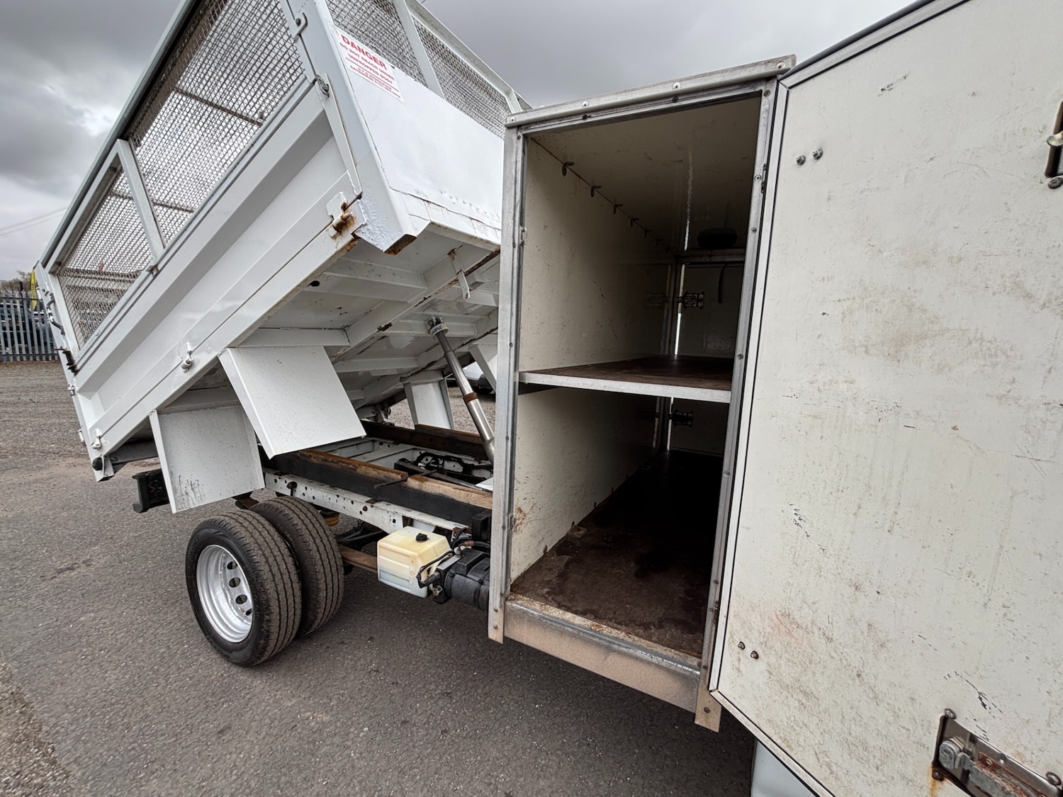 Used Ford Transit 2014 for sale - 78179712: Photo 18