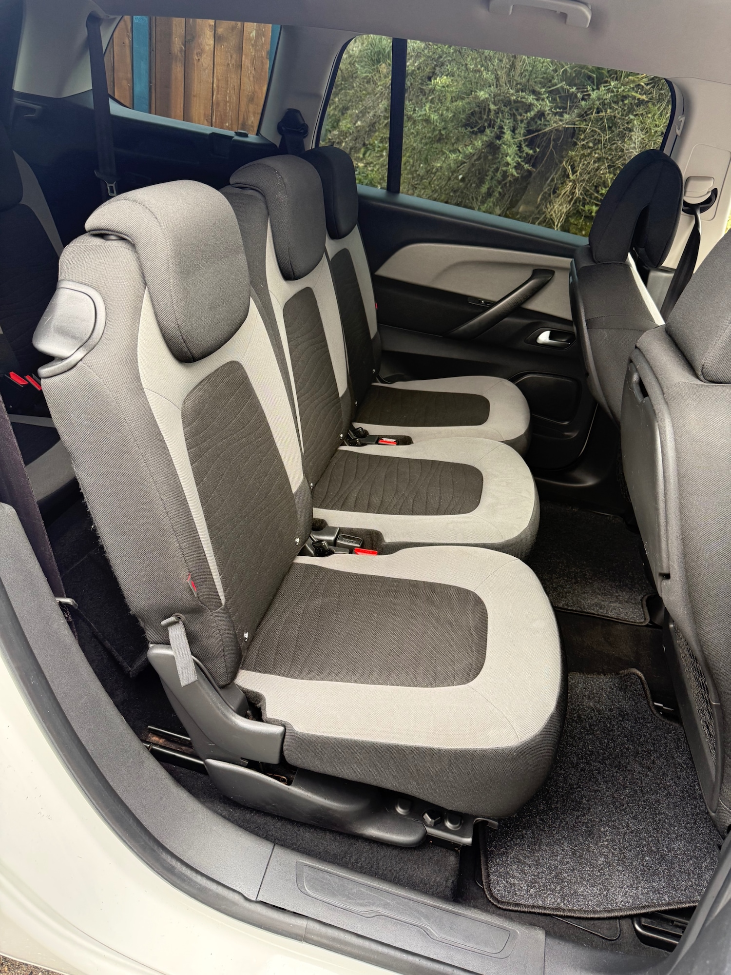 Used Citroen Grand C4 Picasso 2015 for sale - 77610130: Photo 14