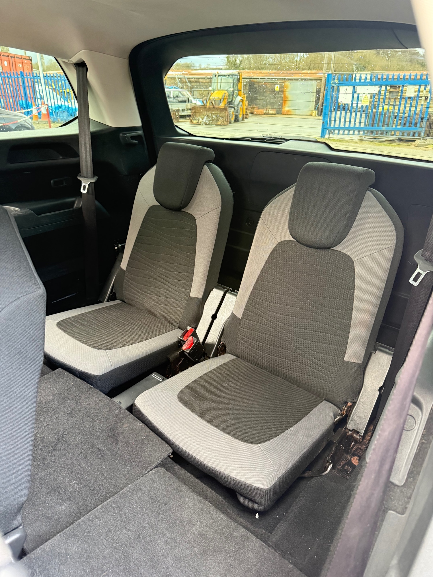 Used Citroen Grand C4 Picasso 2015 for sale - 77610130: Photo 16