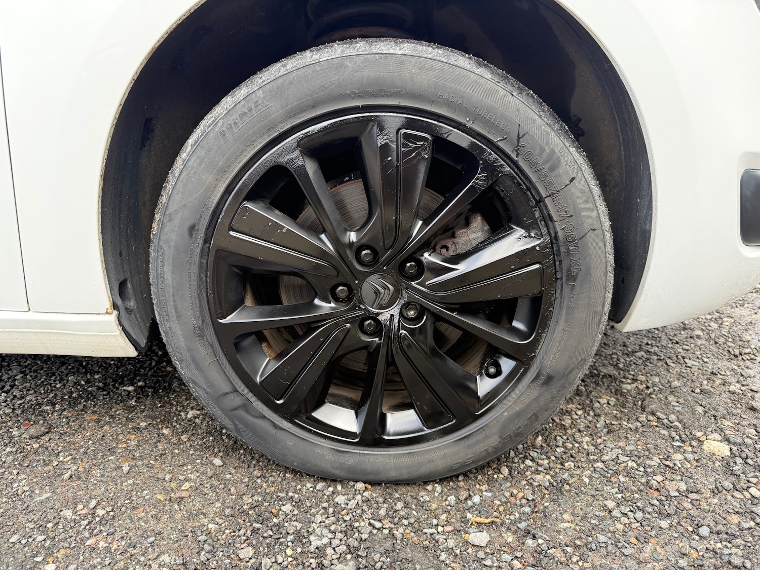 Used Citroen Grand C4 Picasso 2015 for sale - 77610130: Photo 18