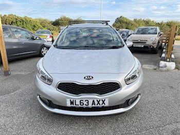 Used Kia Ceed 2014 for sale - 79672889: Photo