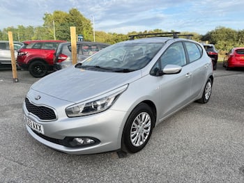 Used Kia Ceed 2014 for sale - 79672889: Photo