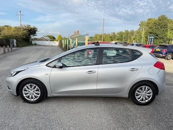 Used Kia Ceed 2014 for sale - 79672889: Photo