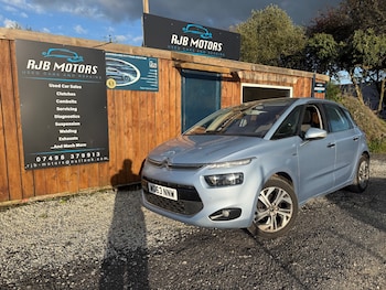 Citroen - C4 Picasso