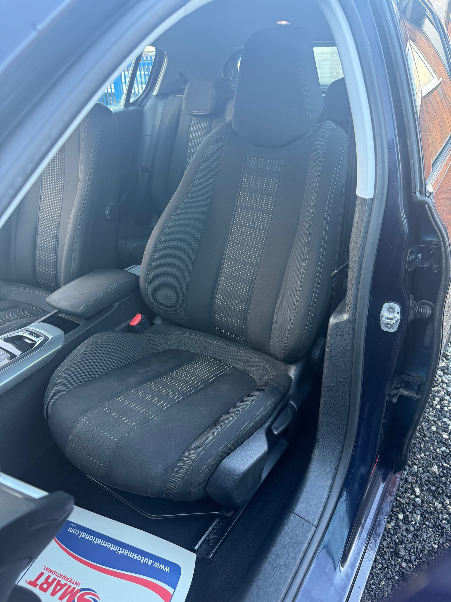 Used Peugeot 308 2016 for sale - 77008061: Photo 10