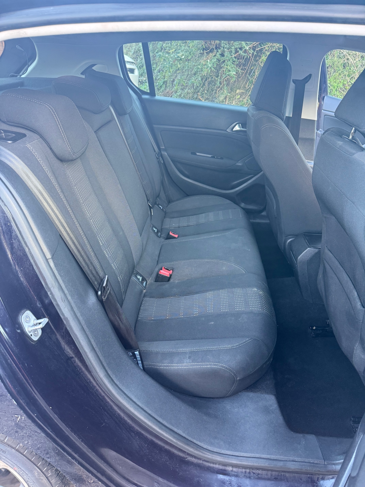 Used Peugeot 308 2016 for sale - 77008061: Photo 13