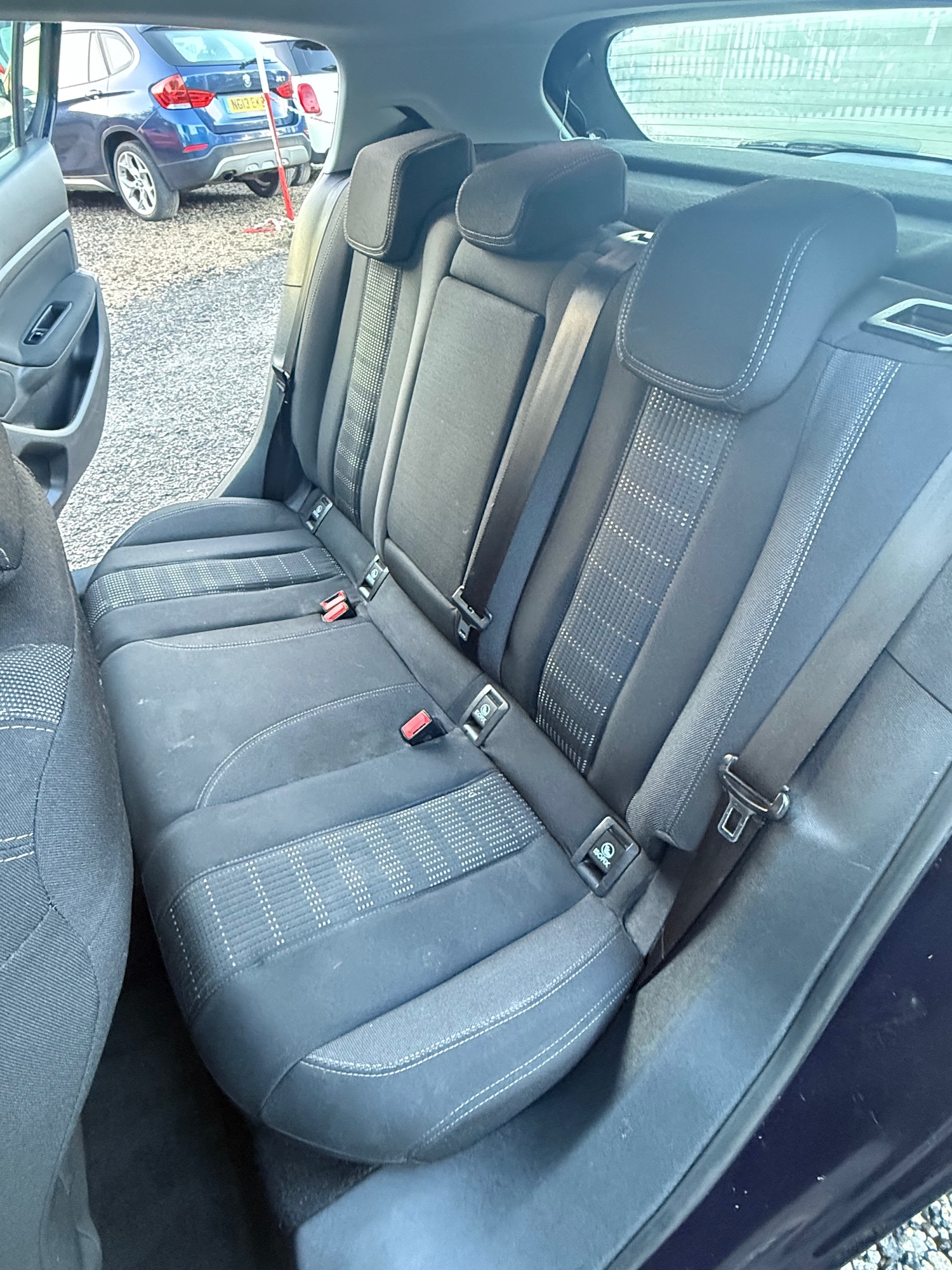 Used Peugeot 308 2016 for sale - 77008061: Photo 14