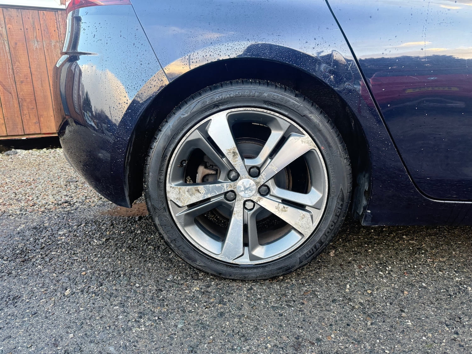 Used Peugeot 308 2016 for sale - 77008061: Photo 16