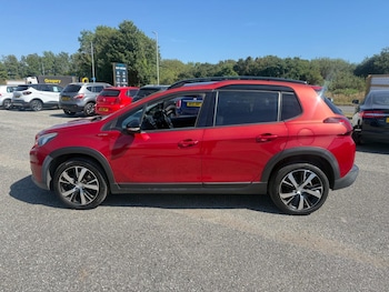 Used Peugeot 2008 2017 for sale - 79500714: Photo