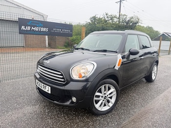 Used MINI Countryman 2012 for sale - 78882431: Photo