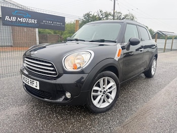 Used MINI Countryman 2012 for sale - 78882431: Photo