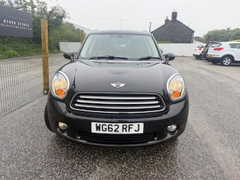 Used MINI Countryman 2012 for sale - 78882431: Photo
