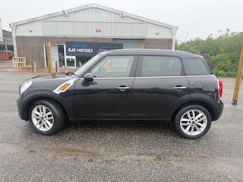 Used MINI Countryman 2012 for sale - 78882431: Photo