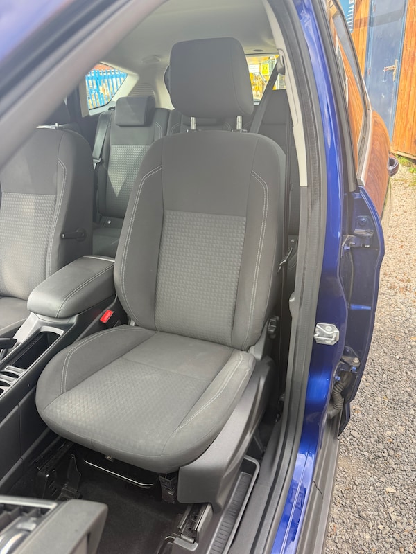 Used Ford C-Max 2017 for sale - 76300829: Photo 11