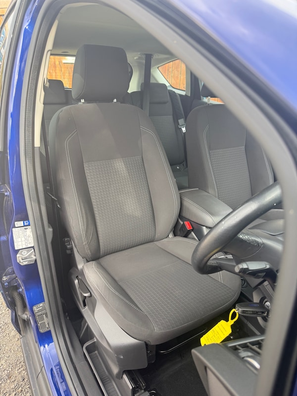 Used Ford C-Max 2017 for sale - 76300829: Photo 12