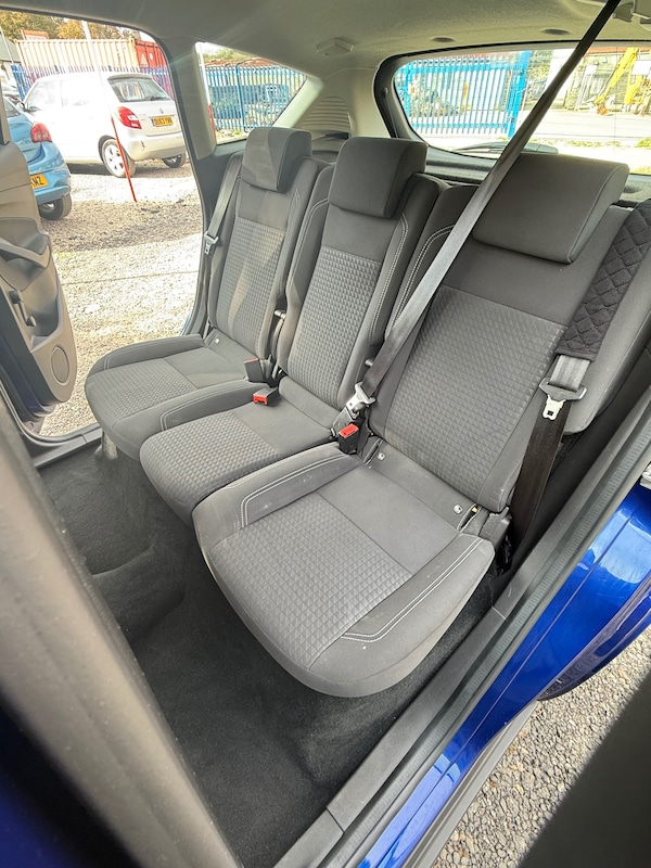 Used Ford C-Max 2017 for sale - 76300829: Photo 14