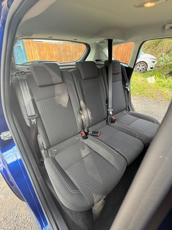 Used Ford C-Max 2017 for sale - 76300829: Photo 15