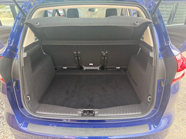 Used Ford C-Max 2017 for sale - 76300829: Photo 17