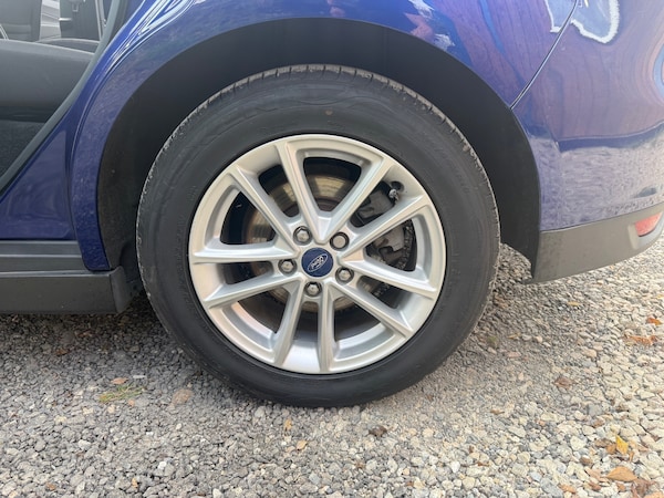Used Ford C-Max 2017 for sale - 76300829: Photo 18
