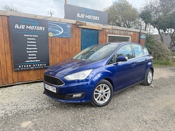 Ford - C-Max