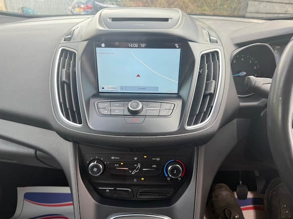 Used Ford C-Max 2017 for sale - 76300829: Photo 20