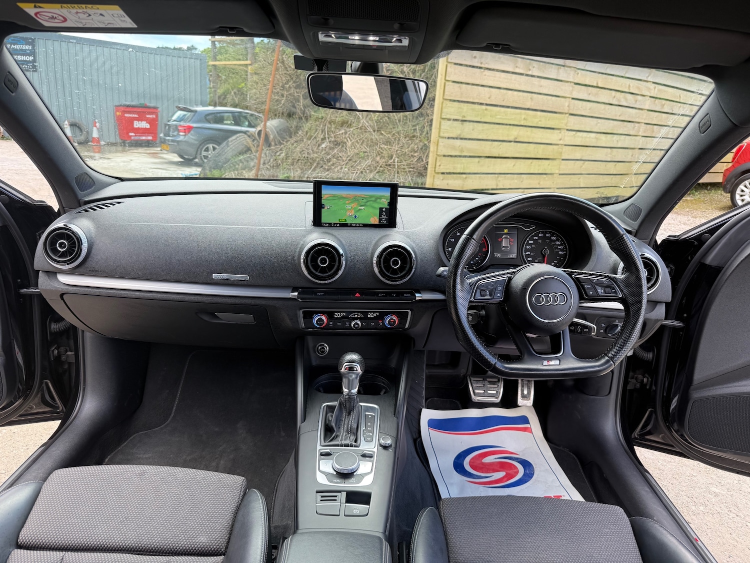 Vehicle 13